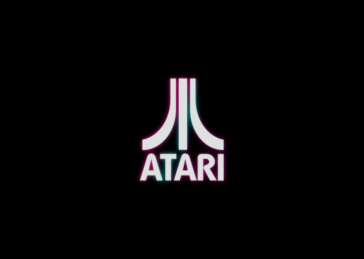 Atari logo